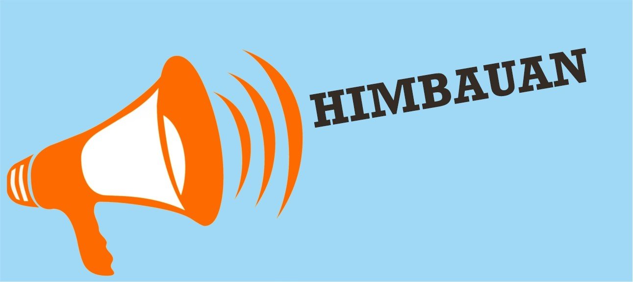 Himbauan dari Pemerintah Desa Purwomartani Terkait Tanggap COVID-19