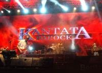 Konser Kantata Barock 2011